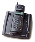 радиотелефон Alcatel One Touch First 40