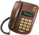 АОН Русь 28 Фаэтон-212 - Телефон с определителем номера