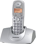 Panasonic KX-TG 1105 RU - Радиотелефон стандарта DECT