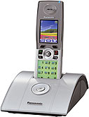 Panasonic KX-TCD 815 RU - Радиотелефон стандарта DECT
